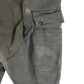 Finnish Army M53 Trial Pattern Trousers - W35 L29.5