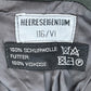 Austrian Army Grey Dress Jacket - X Large 116/VI