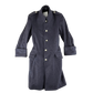 British Army Footguards Wool Greatcoat - Royal Regiment of Wales - Medium 176/92