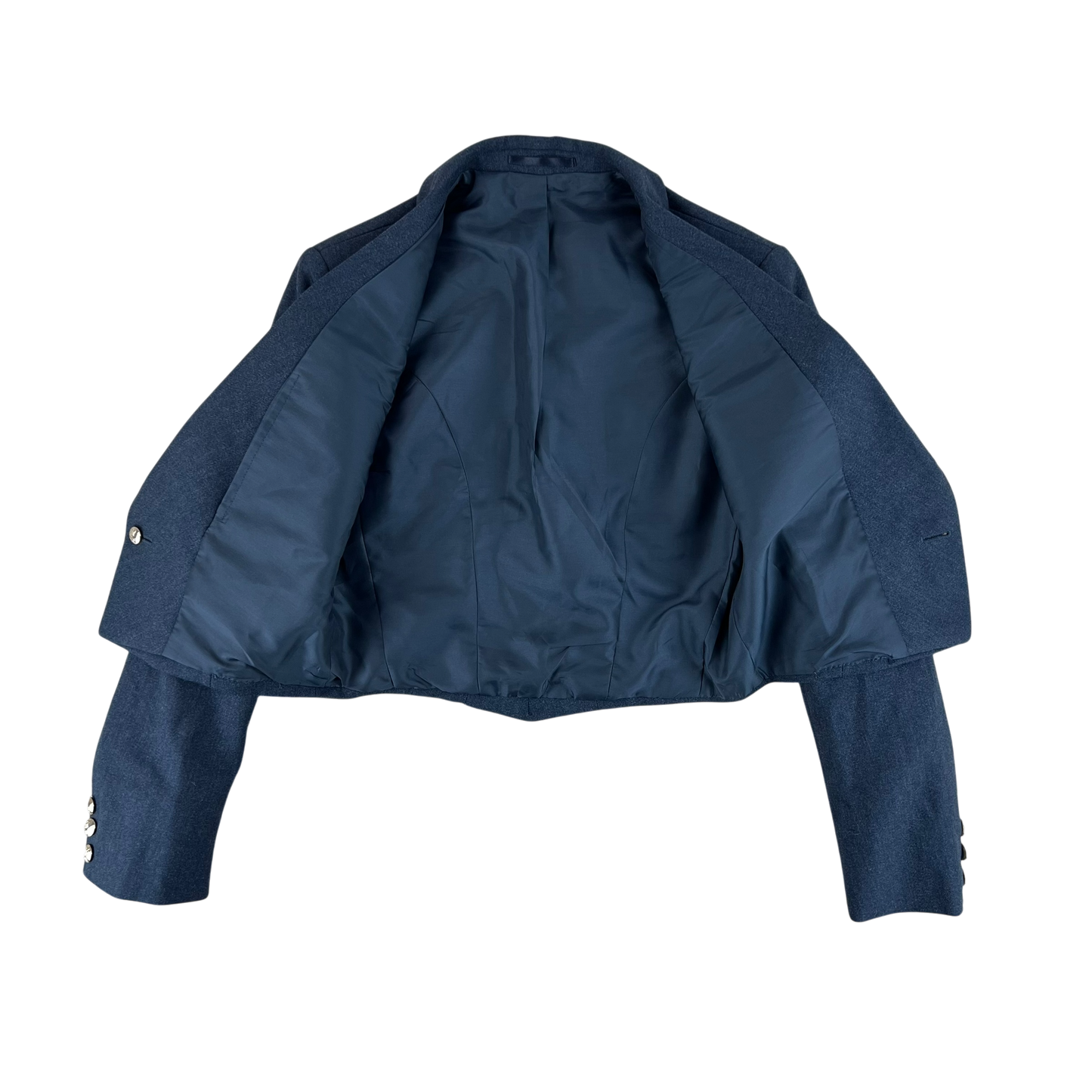 British RAF No. 5 NCO Mess Dress Jacket - Medium