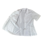 British Army Women's White Nursing Staff Jacket - Medium 162/96