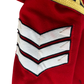 British Army Footguard's Jacket R & F w/ Wings - Welsh Guards - Medium