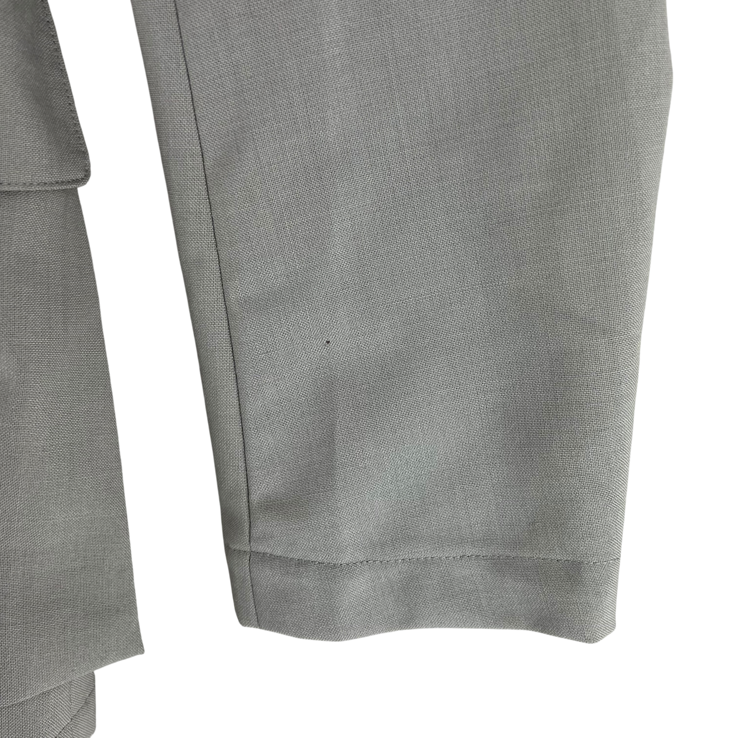 British RAF No. 6 Tropical Dress Jacket w/ Belt - Medium 170/96
