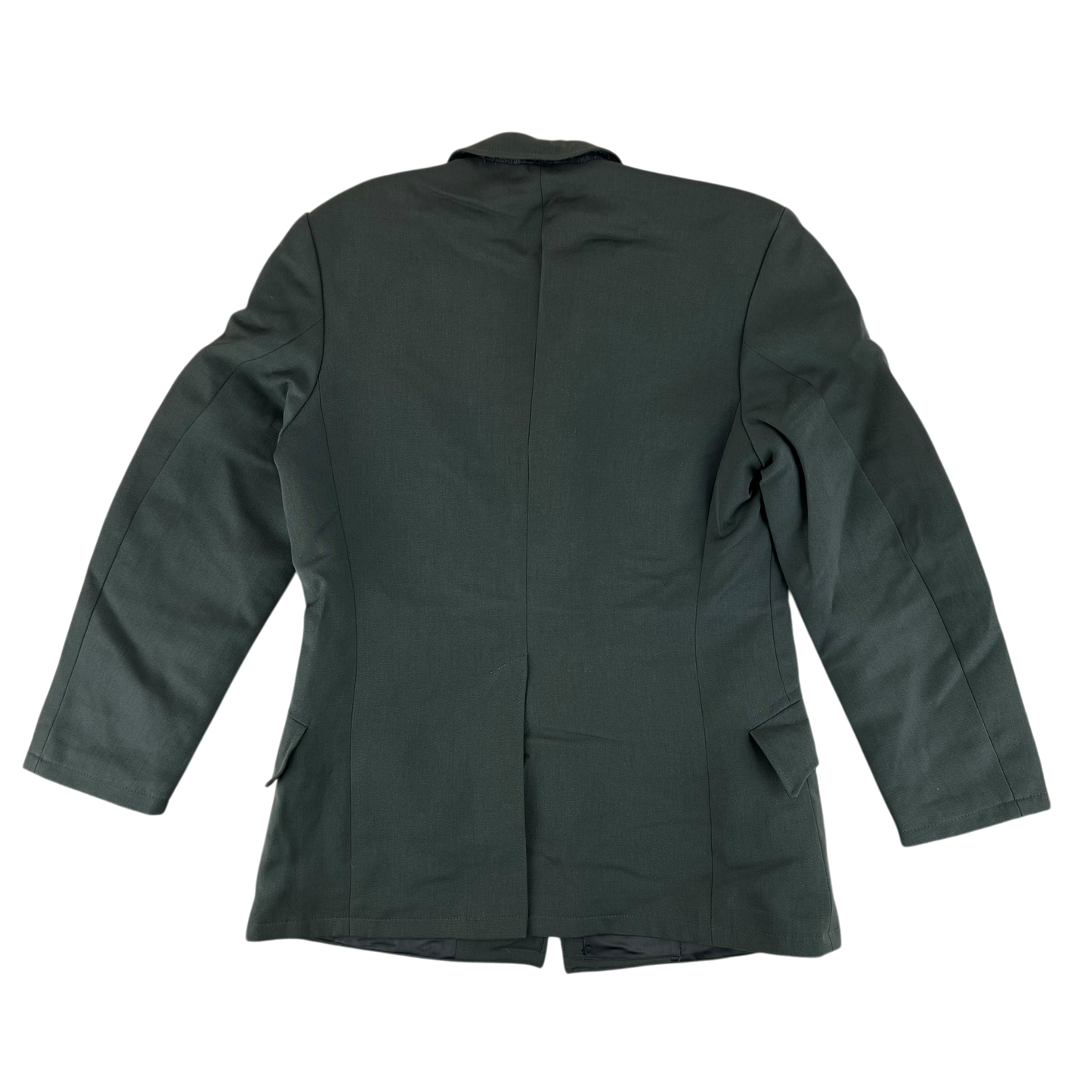Austrian Army Grey Dress Jacket - Medium 100/V