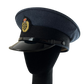 British RAF Peaked Dress Cap - Medium 57cm