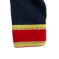 British Army Blues & Royals Tunic - RHG 1st D Bandmans and Trumpeter - Small