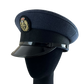 British RAF Peaked Dress Cap - Medium 57cm