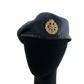 British RAF Beret w/ Badge - Large 59cm