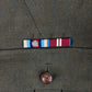 British Royal Marines Lovat No. 5 Dress Jacket - Medium