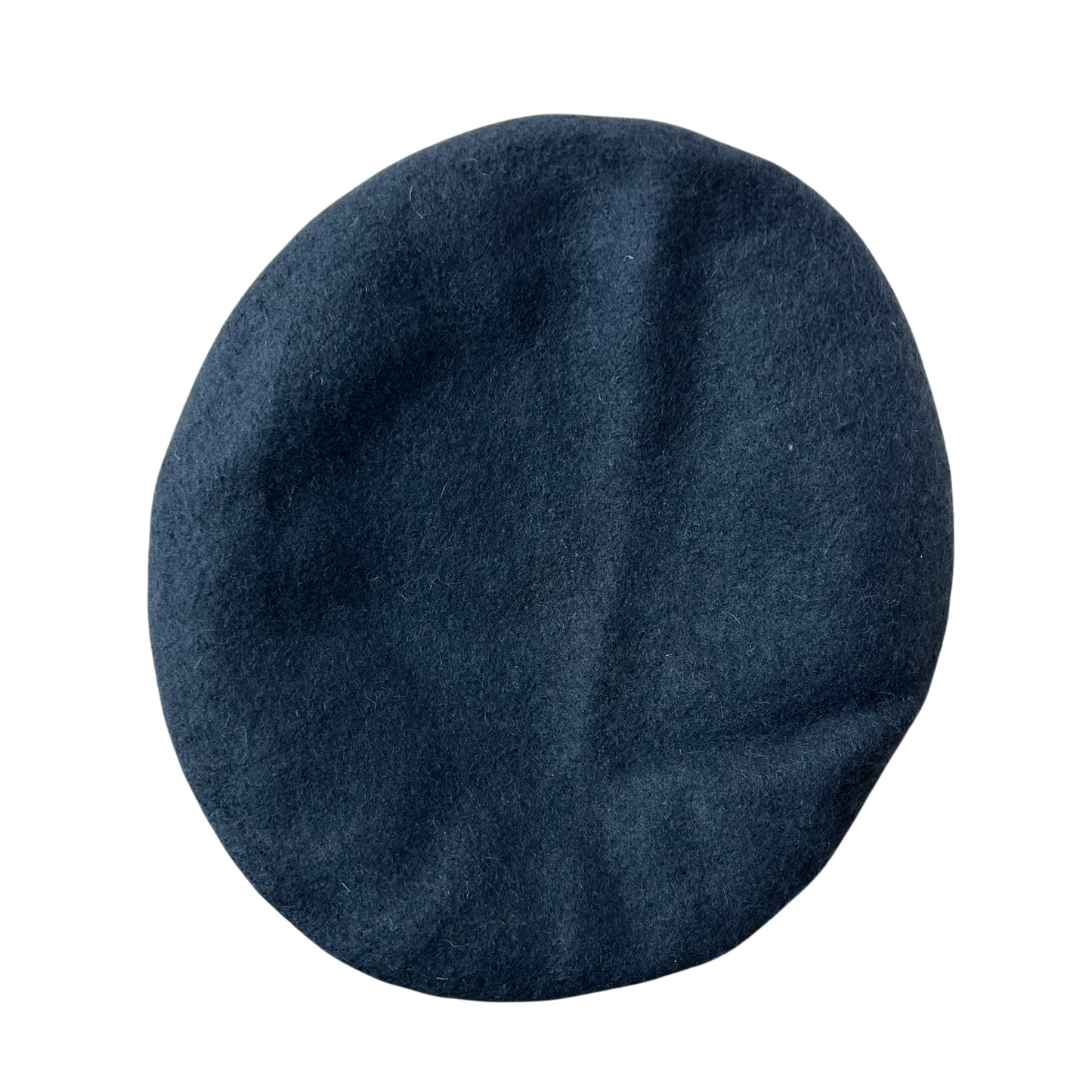 British RAF Beret w/ Badge - Medium 57cm