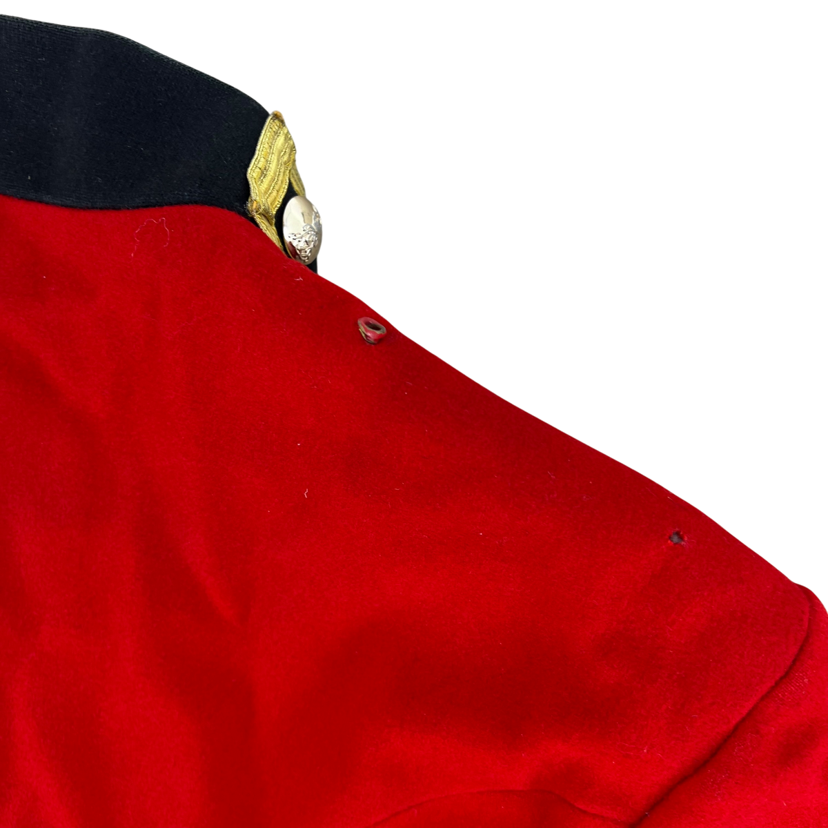 British Army Lifeguards' Tunic - Troopers - Medium