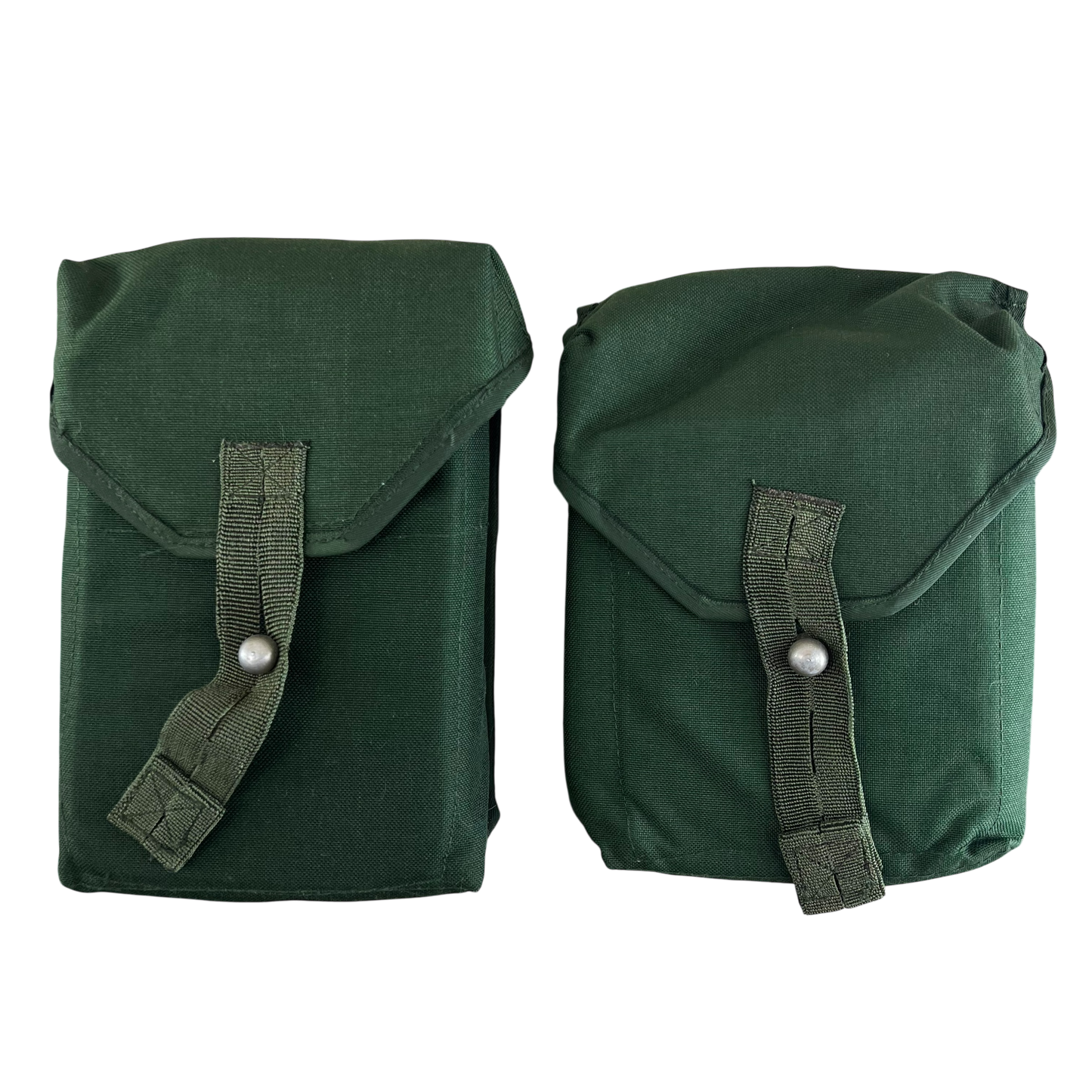 Swedish Army M59 304 Webbing Coupling System