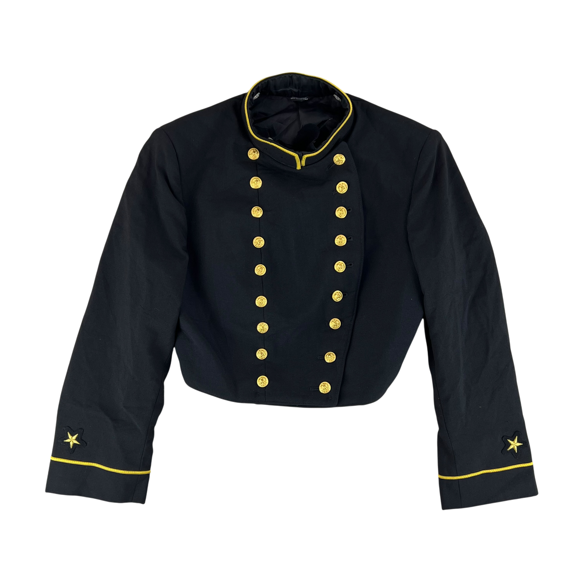 US Naval Academy Women's Cadet Mess Dress Jacket - Small 12R