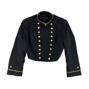US Naval Academy Women's Cadet Mess Dress Jacket - Small 12R