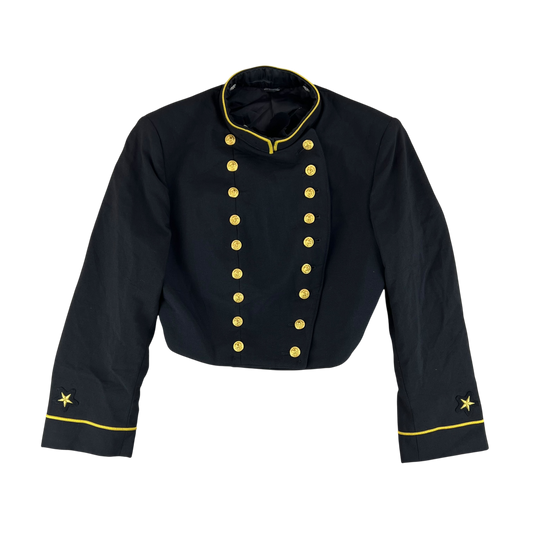 US Naval Academy Women's Cadet Mess Dress Jacket - Small 12R