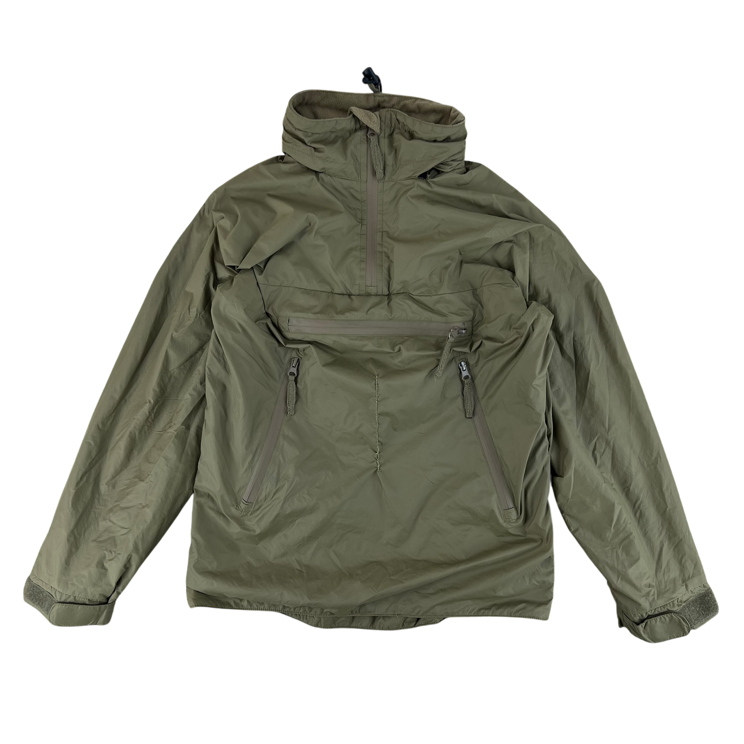 British Army Thermal Buffalo Pullover Smock - Medium