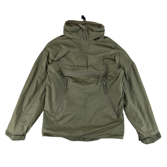 British Army Thermal Buffalo Pullover Smock - Medium