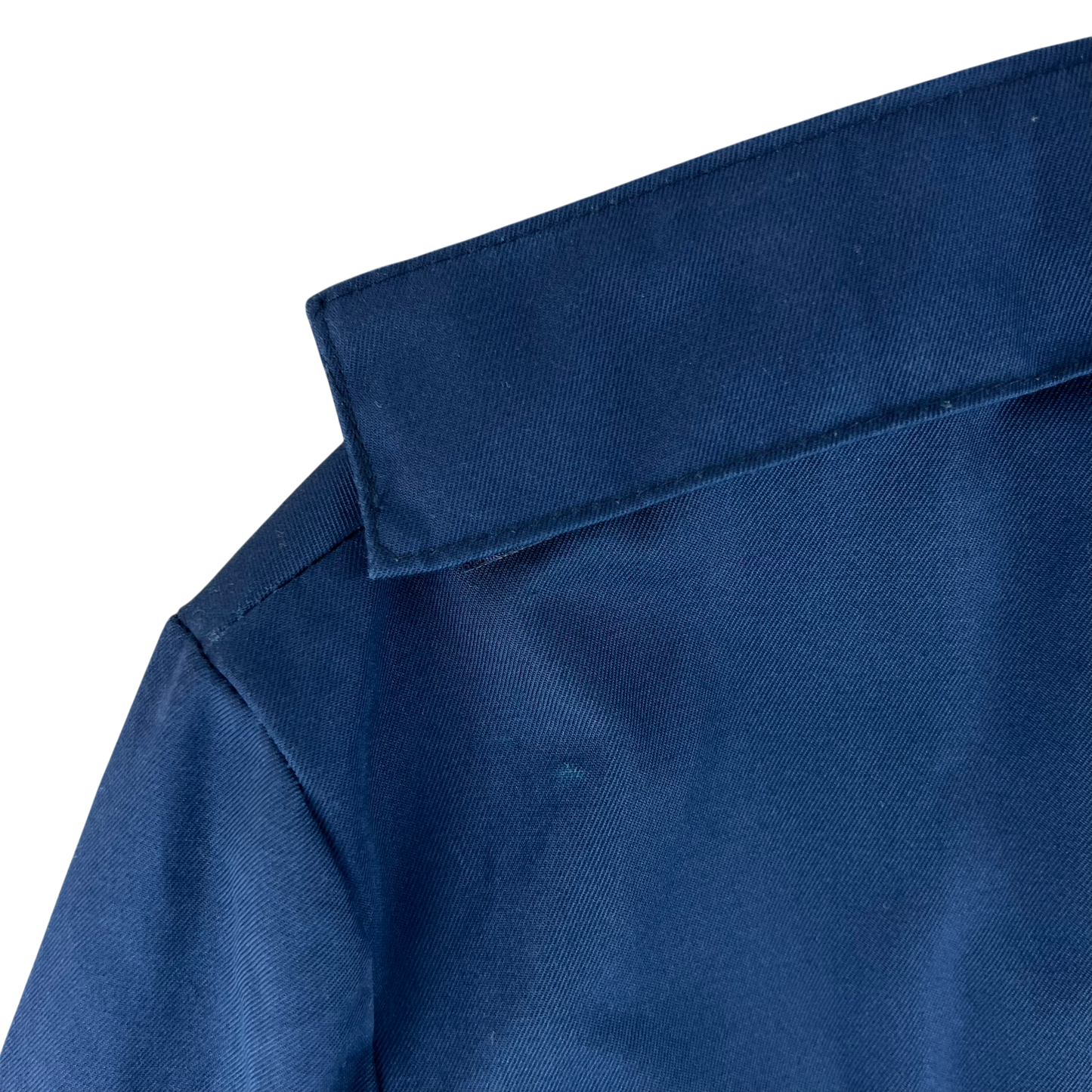 Dutch Navy M58 Blue Field Jacket - X Large