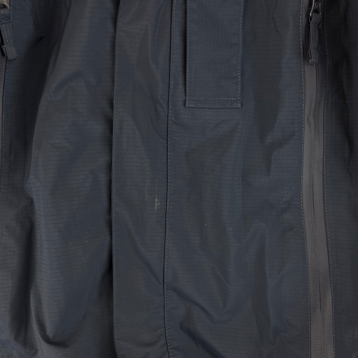 British Royal Navy Wet Weather Siamidis Goretex Jacket - Medium