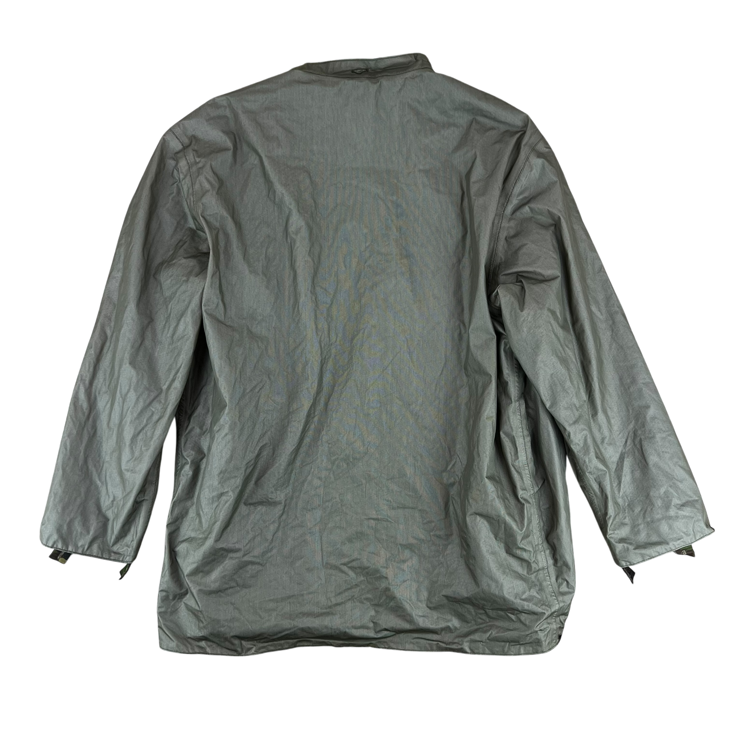 Dutch Army MVP Waterproof Parka Liner - Large