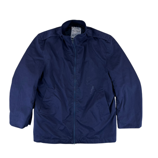 British Royal Navy Windproof Jacket - Medium 170/100