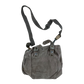 Finnish Army 1970s "Brotbeutel" Bread Bag