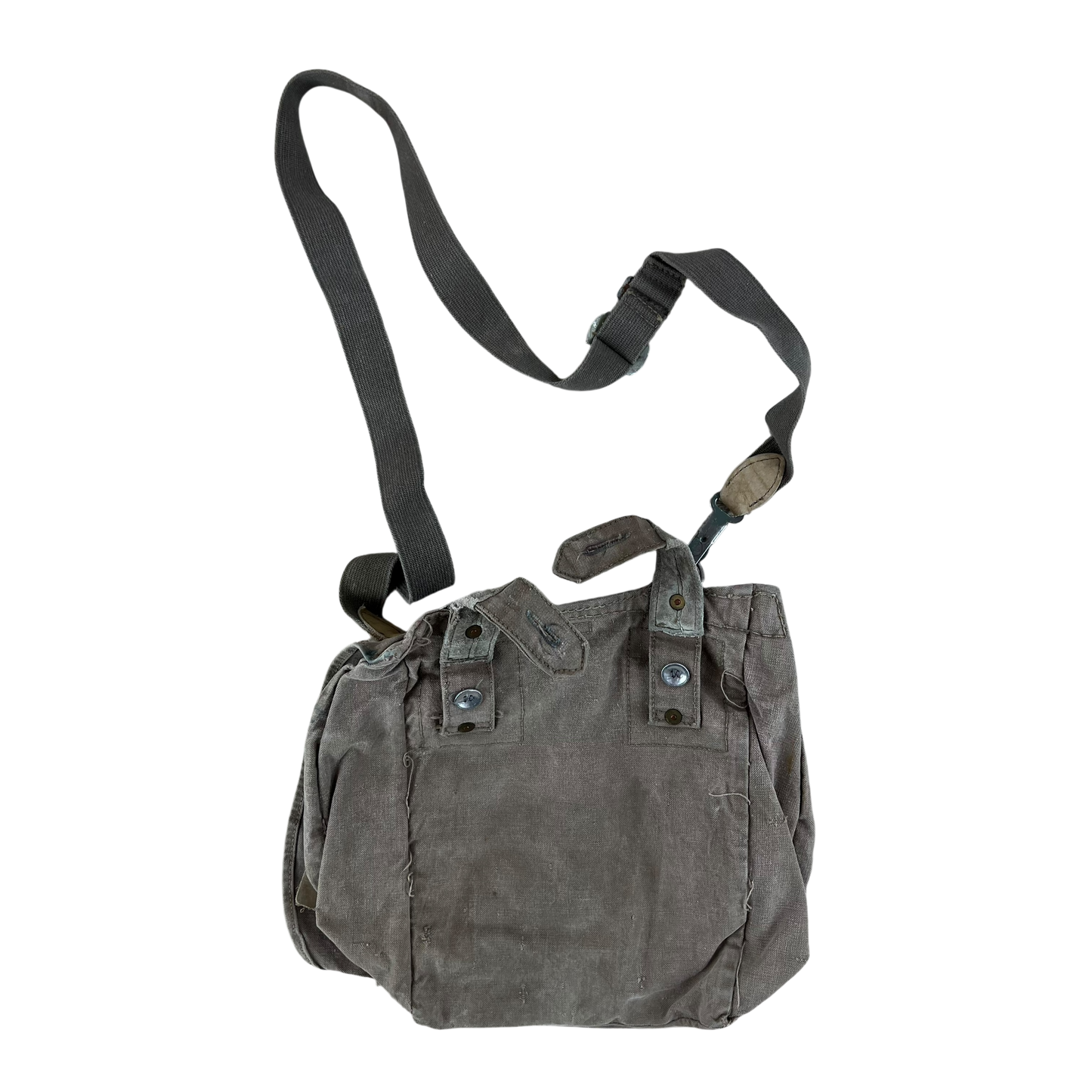 Finnish Army 1970s "Brotbeutel" Bread Bag
