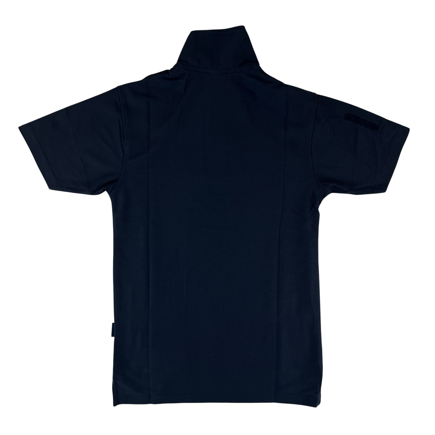 British MoD Home Office Short Sleeve Polo / UBACS - Small