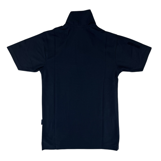 British MoD Home Office Short Sleeve Polo / UBACS - Small
