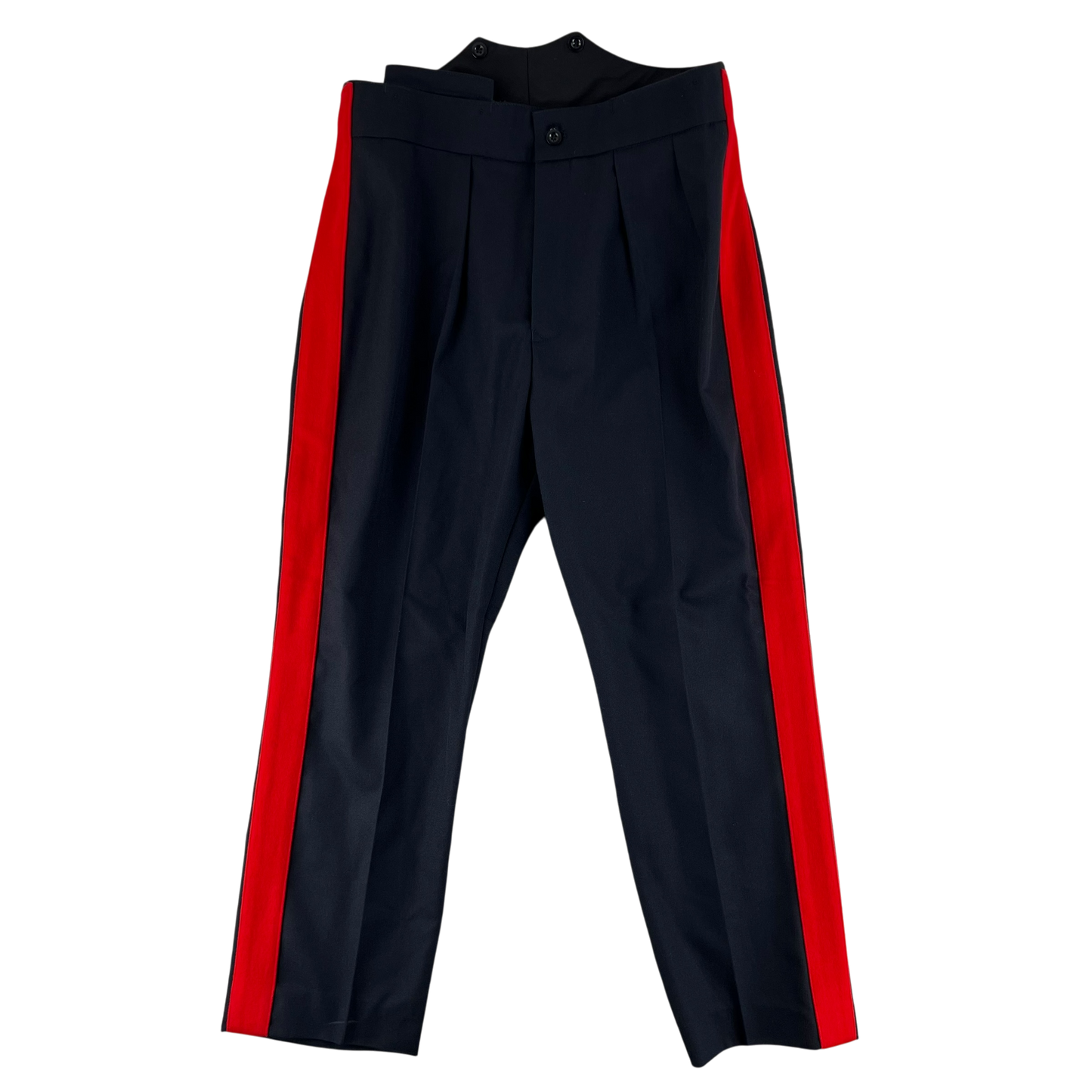British Army No 1 Blues Dress Trousers - W37 L31