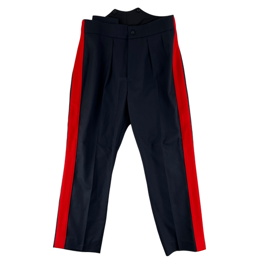 British Army No 1 Blues Dress Trousers - W37 L31