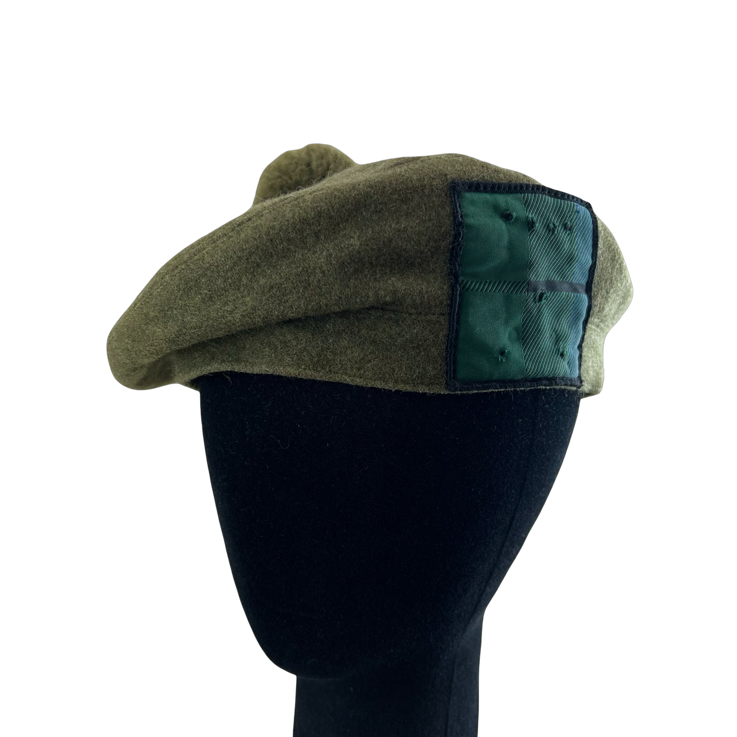 British Army Royal Regiment of Scotland Tam o Shanter - Medium / Large