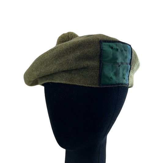 British Army Royal Regiment of Scotland Tam o Shanter - Medium / Large