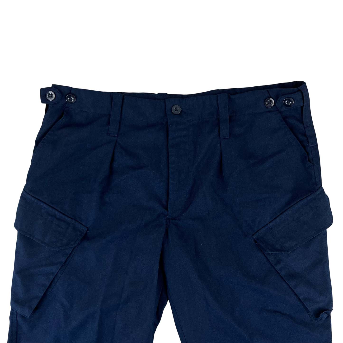 British Royal Navy FR Combat Trousers - W43 L32