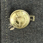 British Army 70s Bandmans Footguards' Rain Cloak - Welsh Guards - X Large