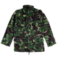 British Army 84 Pattern Woodland DPM Camo Combat Smock - Large 180/96