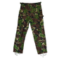 British Army S95 DPM Camouflage Combat Trousers - W33 L30.5
