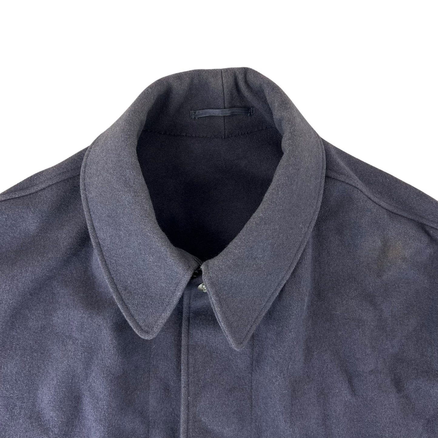 British Army Irish Guard's Footguards' Rain Cloak - Large