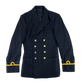 British Royal Navy Officer's No 1 Dress Jacket - Medium