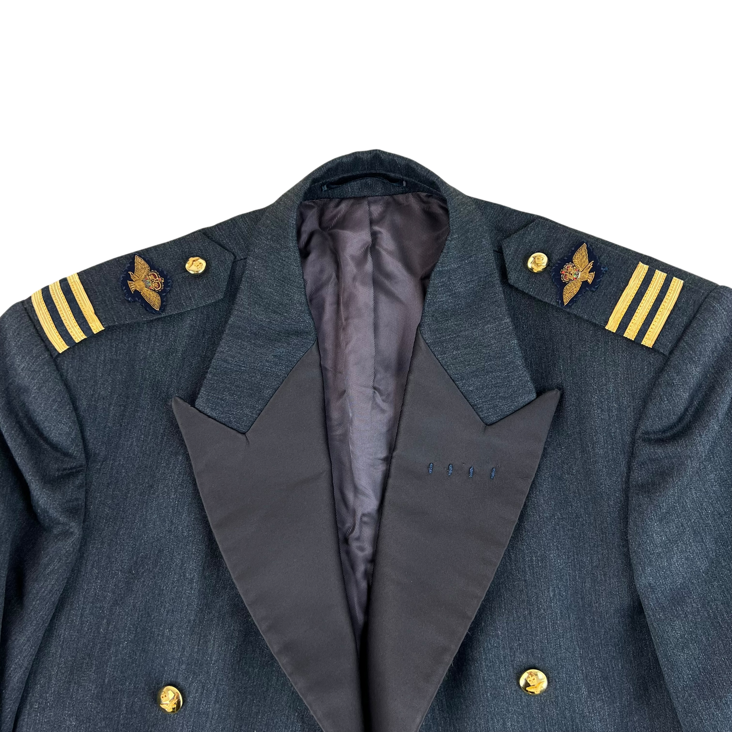 British Royal Air Force Tailcoat - Medium