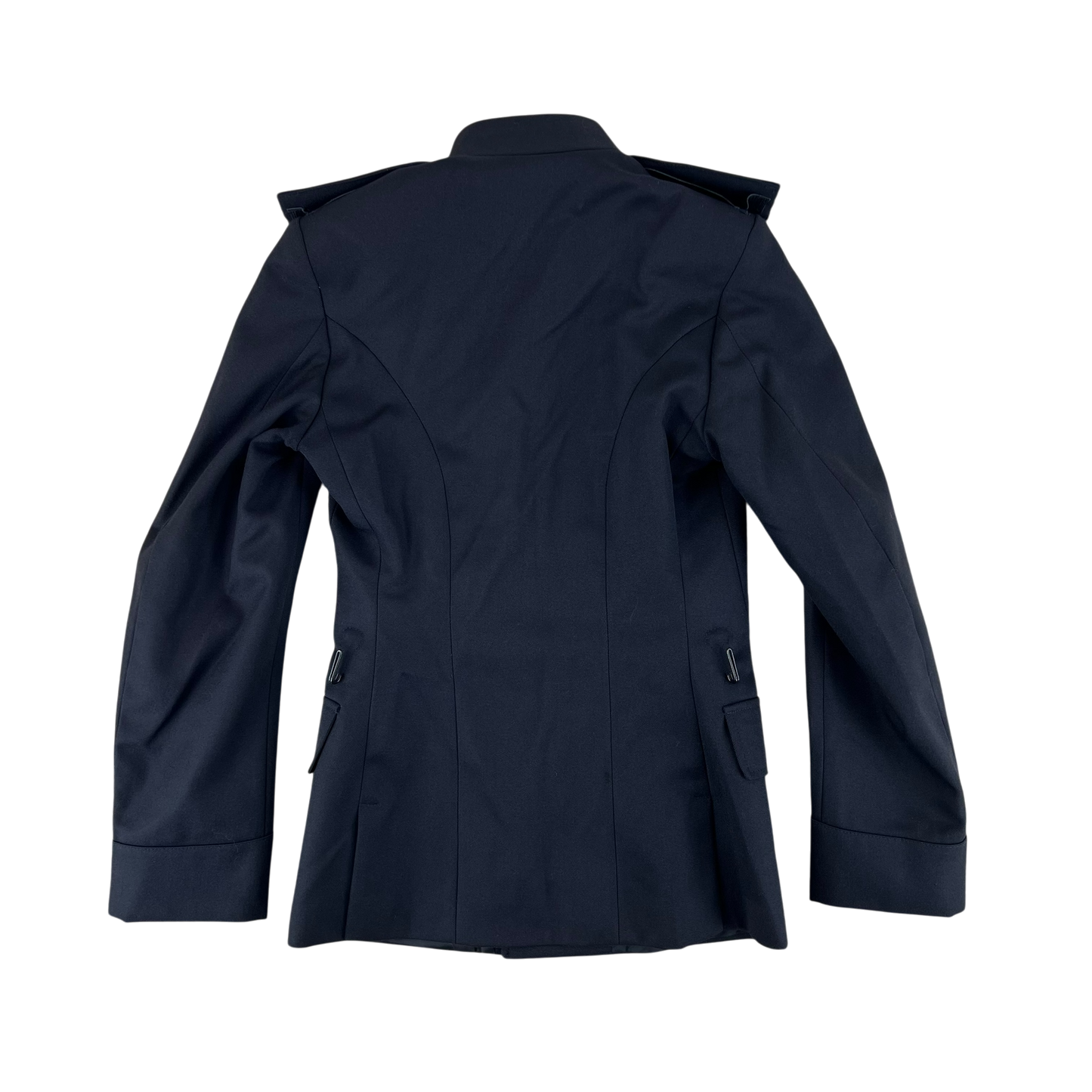 British Army No. 1 Dress Jacket - Royal Signals - Small 170/84