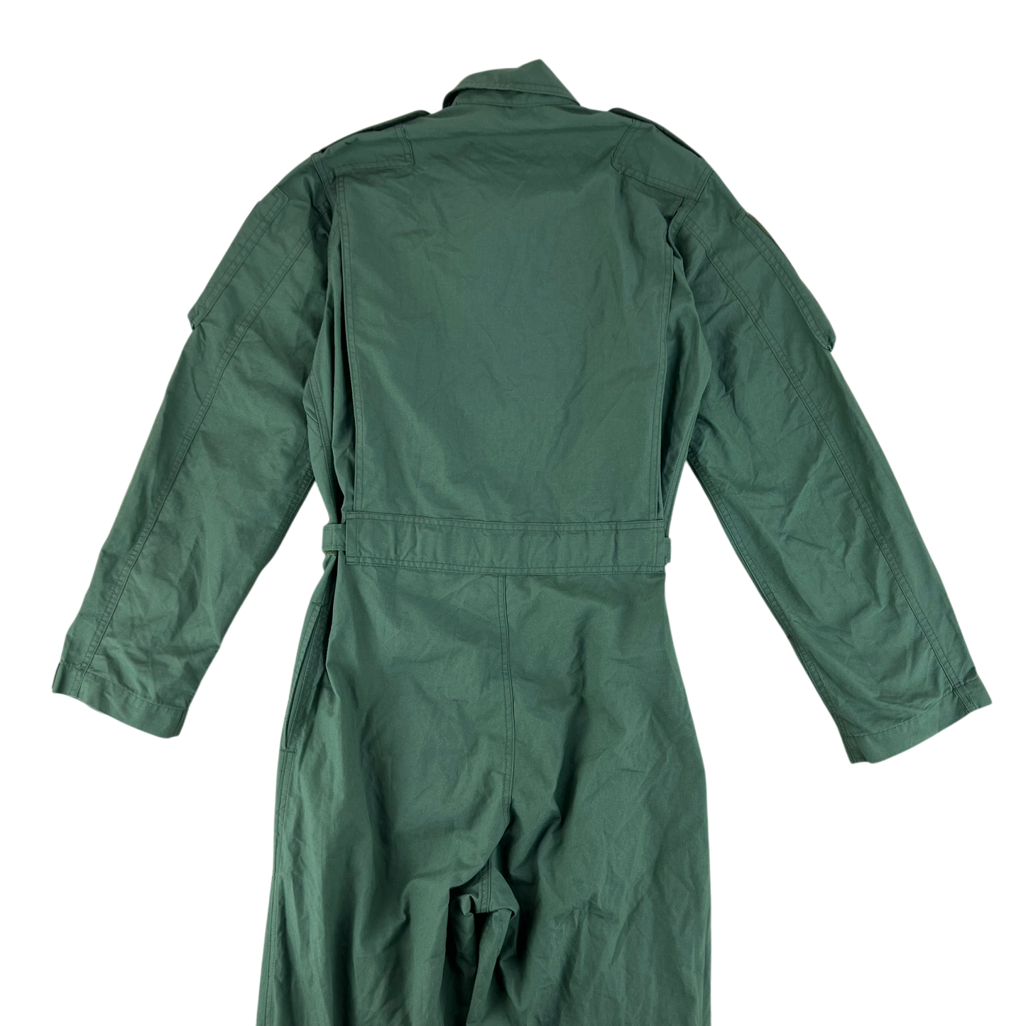 British RAF Green Aircrew Coverall - Medium 185/96