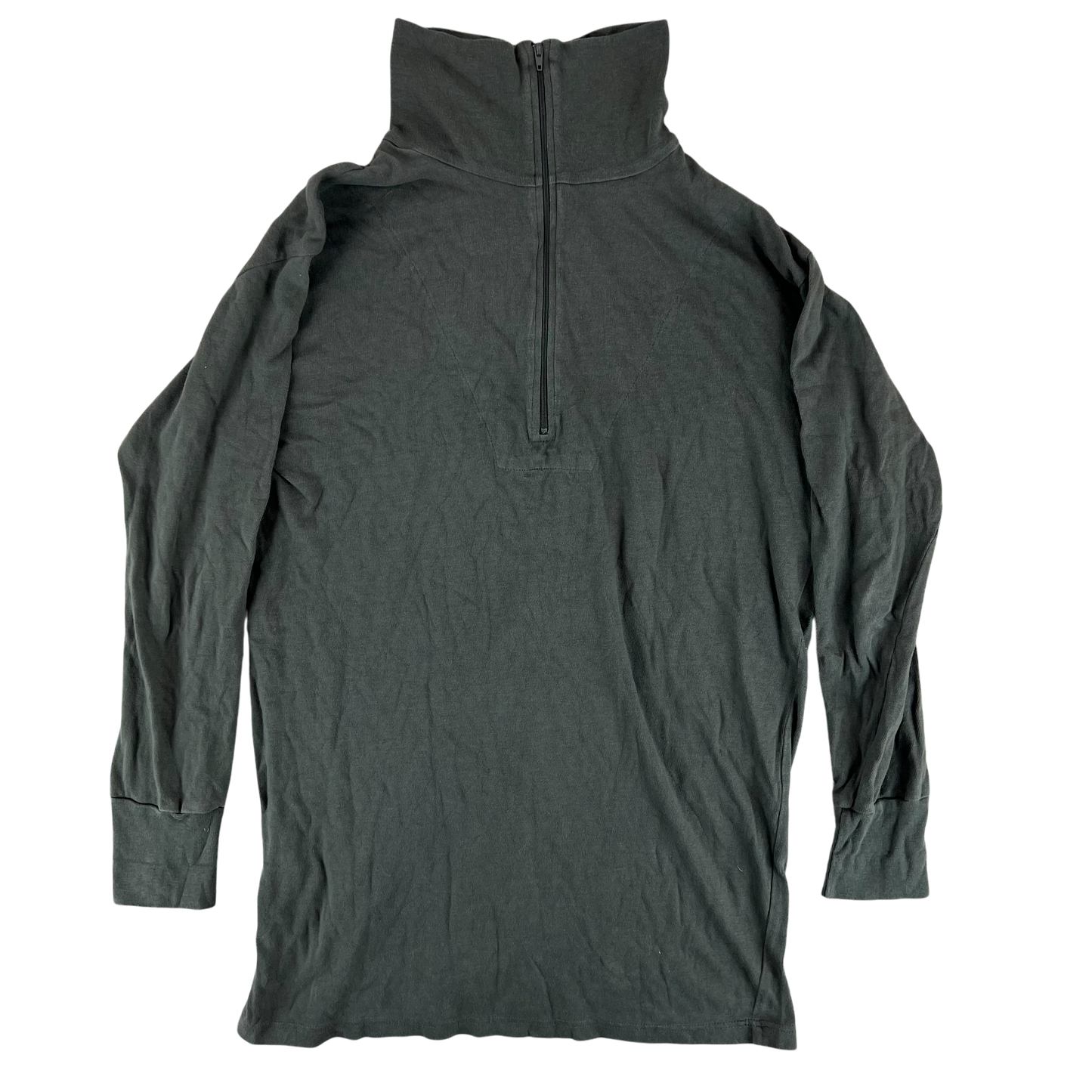 German Army Norgie Pullover Fleece - Medium