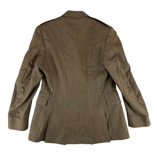 British Army No.2 FAD Dress Jacket - Medium 176/96