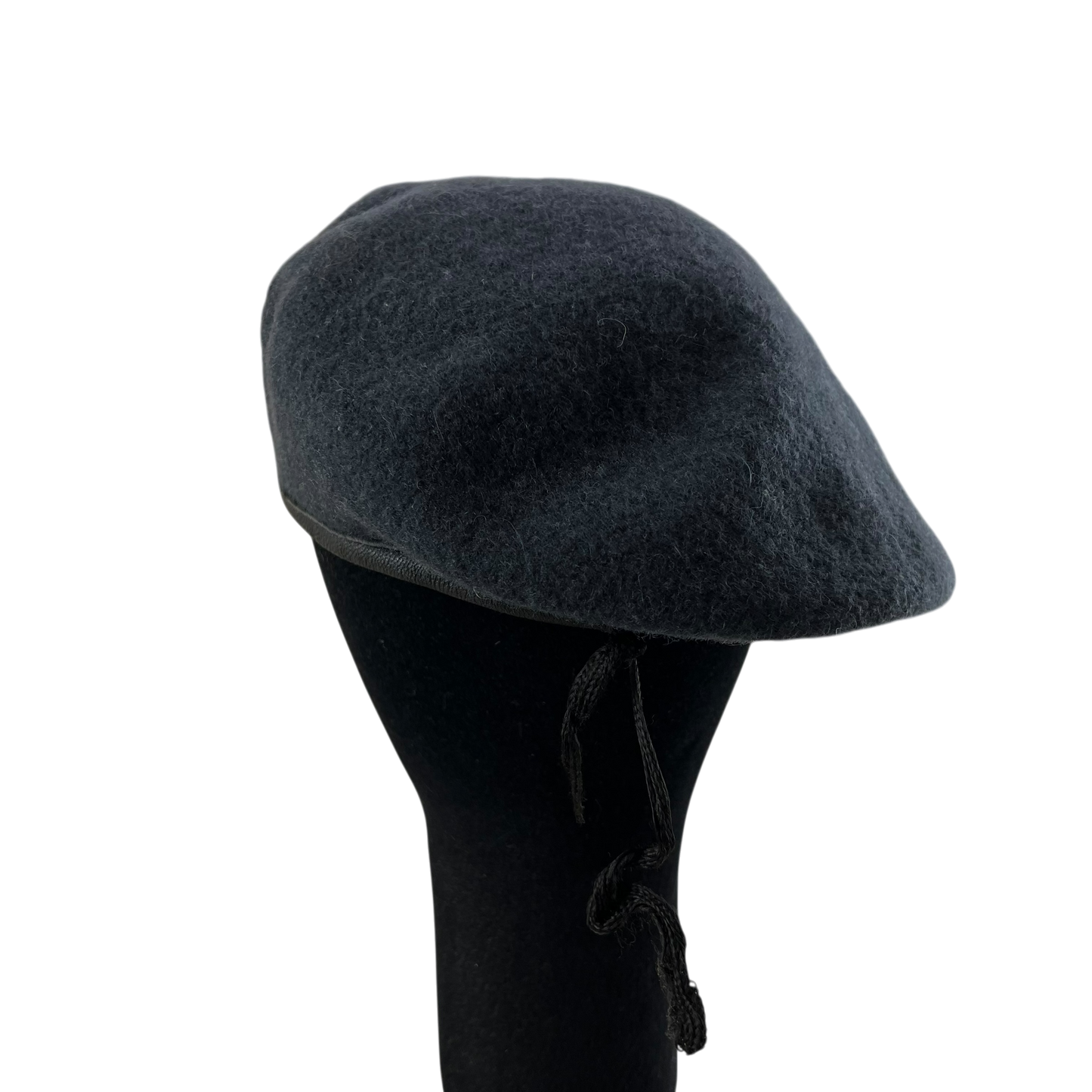 British RAF Beret w/ Badge - X Small 54cm