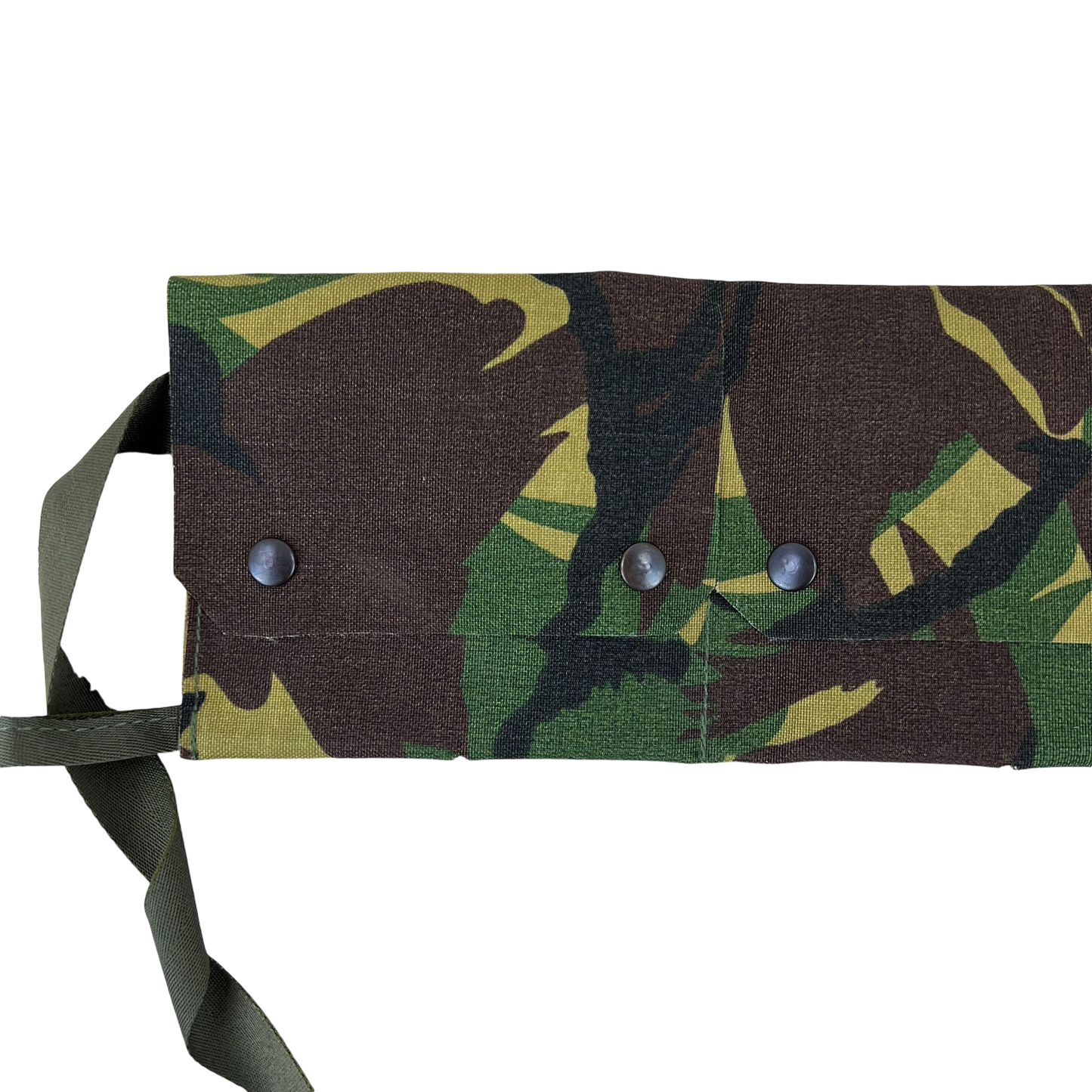 Dutch Army DPM Camouflage Bandolier