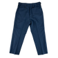 British RAF Officer's No. 2 Blue Dress Trousers - W34 L28.5