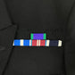 British Royal Navy Officer's No 1 Dress Jacket - Medium 100S