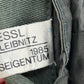Austrian Army Grey Dress Jacket - Medium 100/IV