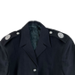 British Police Black Dress Jacket - Scottish Police - Large